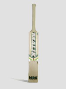 Malik MBS Players Edition Cricket Bat